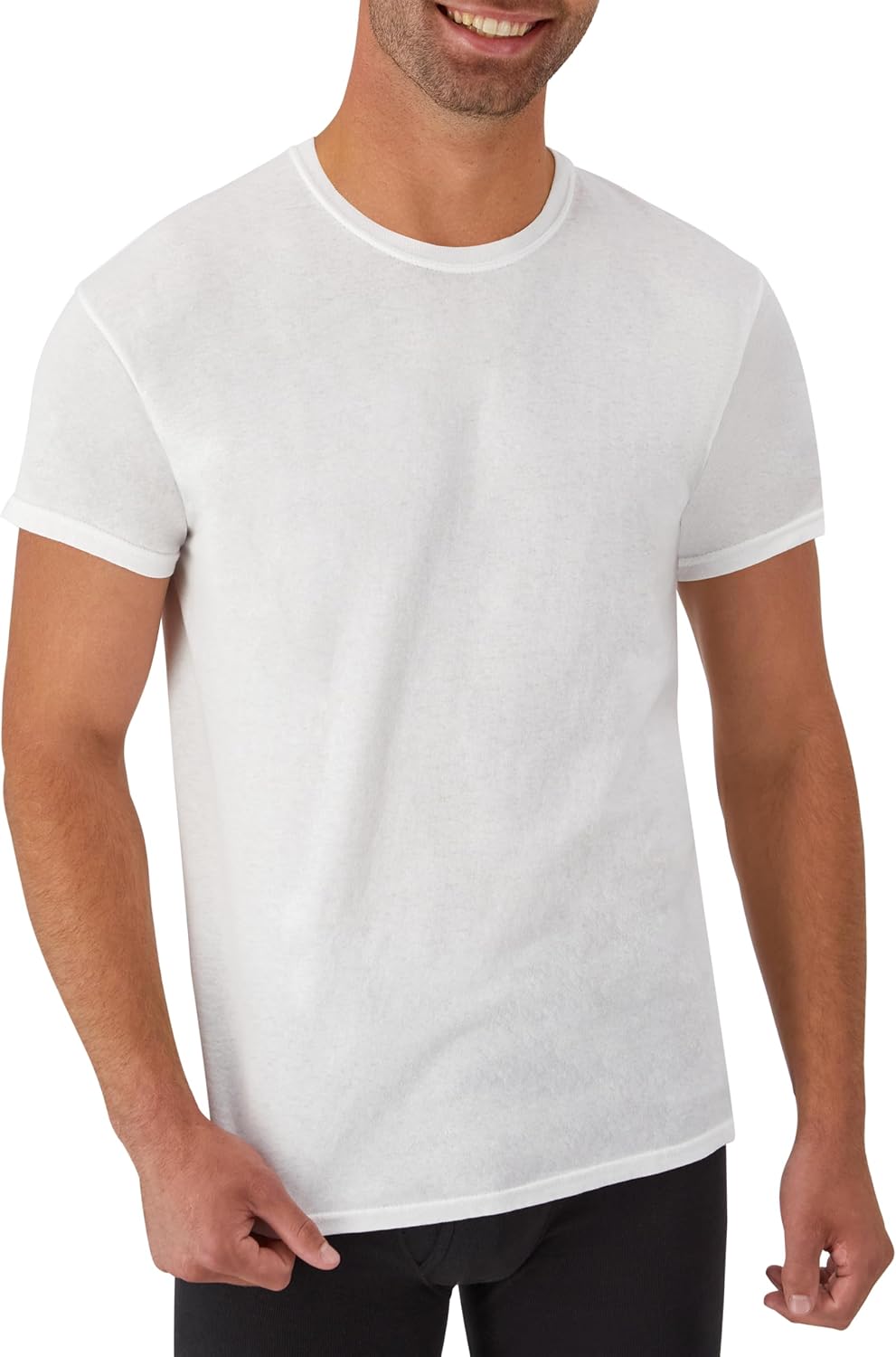 The Undershirt Upgrade: How to Stop Buying the Wrong One for Your Body and Wardrobe
