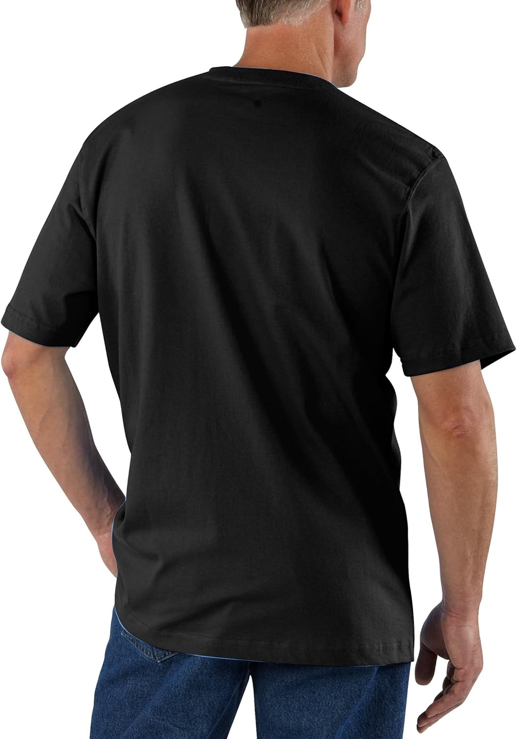 The Pocket Tee Deserves More Credit: A Buyer's Guide From Carhartt to Nautica
