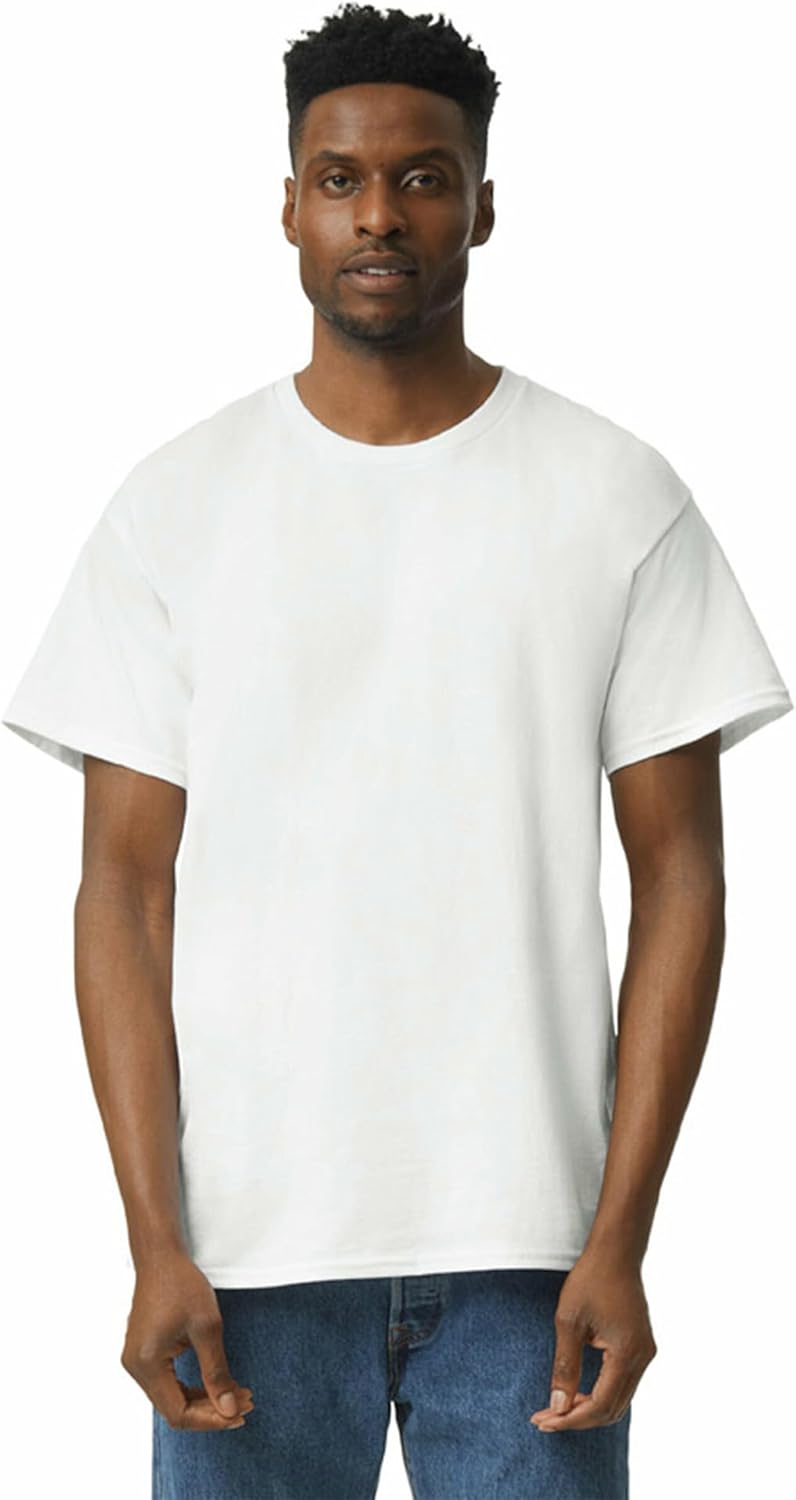 The Definitive White T-Shirt at Every Price Band, From $10 to $110